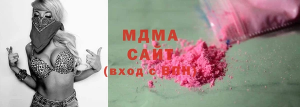 молекула духа Богородицк